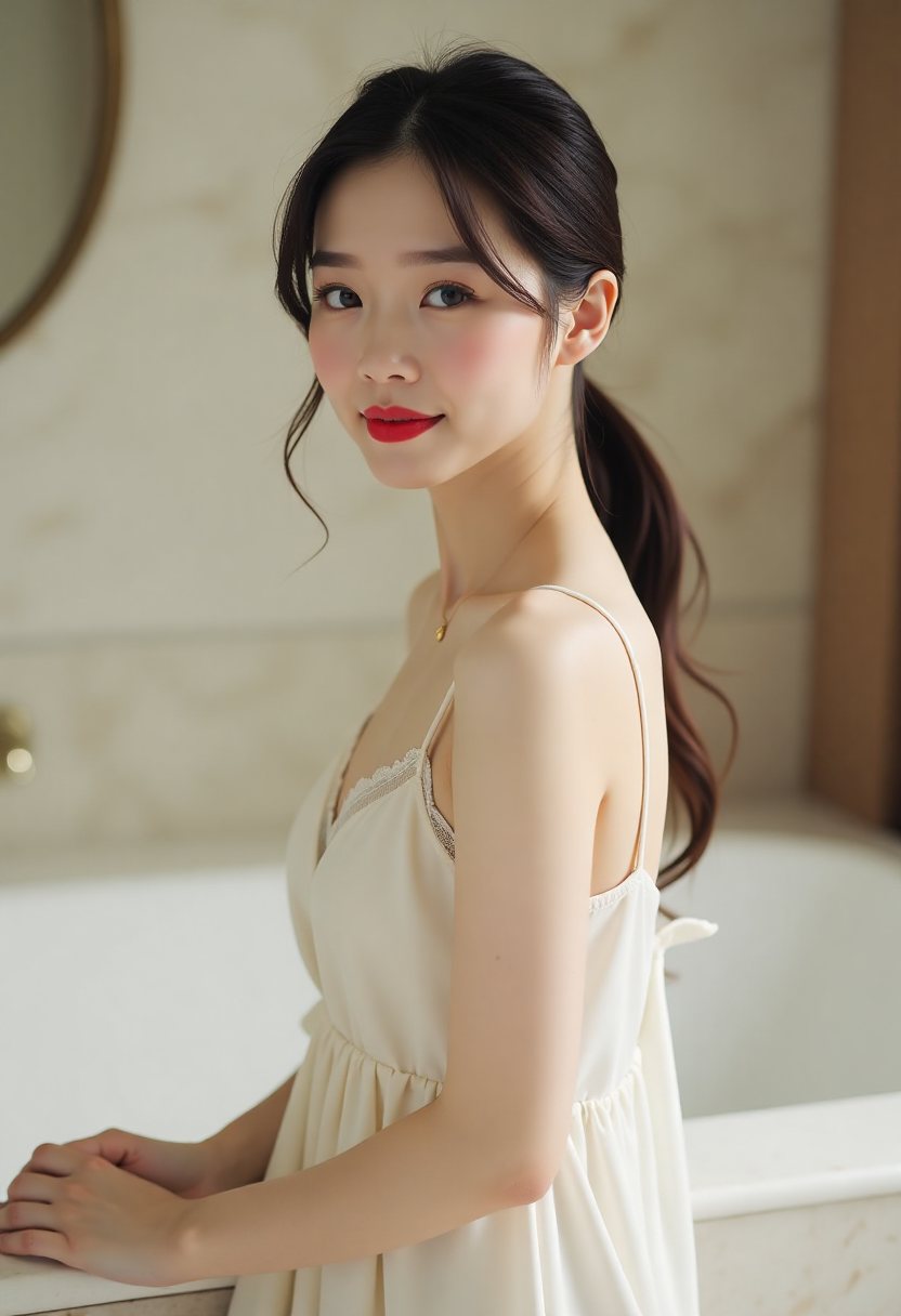 经典电影结尾留白视频缩略图