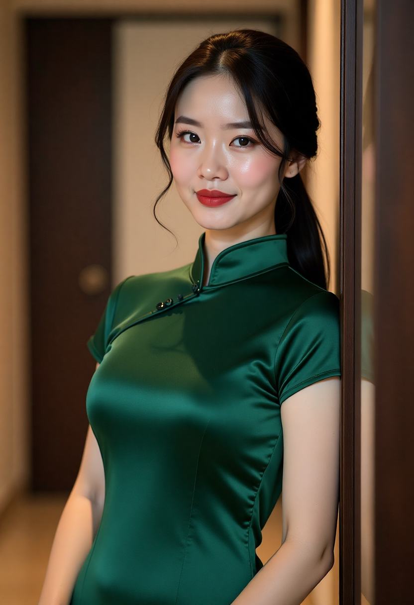 低成本布光实战视频缩略图